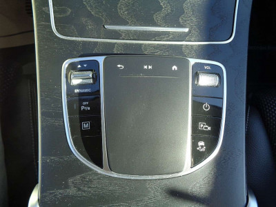 Mercedes-Benz GLC Gebrauchtwagen Mercedes-Benz GLC Gebrauchtwagen