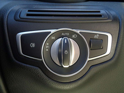 Mercedes-Benz GLC Gebrauchtwagen Mercedes-Benz GLC Gebrauchtwagen