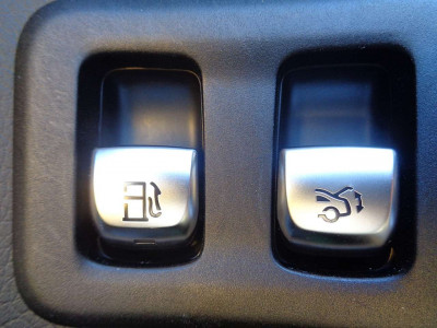 Mercedes-Benz GLC Gebrauchtwagen Mercedes-Benz GLC Gebrauchtwagen