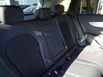 Mercedes-Benz GLC Gebrauchtwagen Mercedes-Benz GLC Gebrauchtwagen