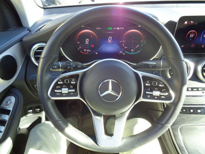 Mercedes-Benz GLC Gebrauchtwagen Mercedes-Benz GLC Gebrauchtwagen
