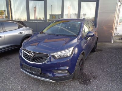 Opel Mokka Gebrauchtwagen