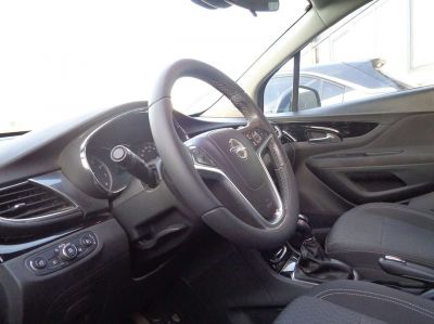 Opel Mokka Gebrauchtwagen