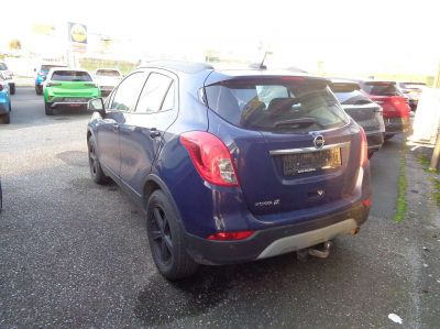 Opel Mokka Gebrauchtwagen