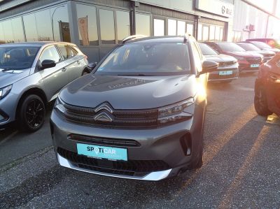 Citroën C5 Aircross Gebrauchtwagen