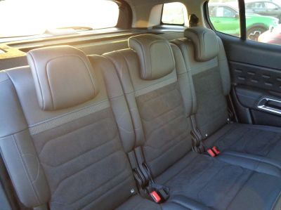 Citroën C5 Aircross Gebrauchtwagen