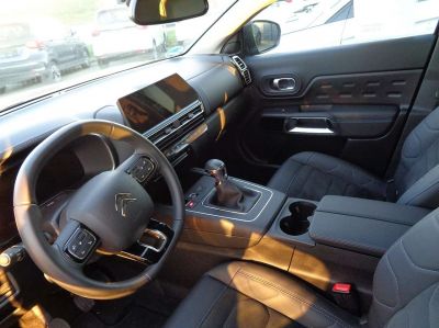 Citroën C5 Aircross Gebrauchtwagen