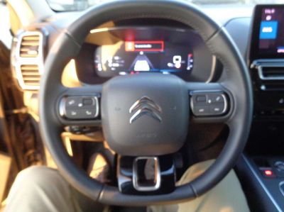 Citroën C5 Aircross Gebrauchtwagen