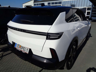 Opel Grandland Vorführwagen