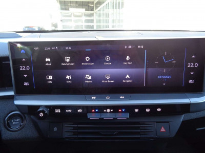 Opel Grandland Vorführwagen