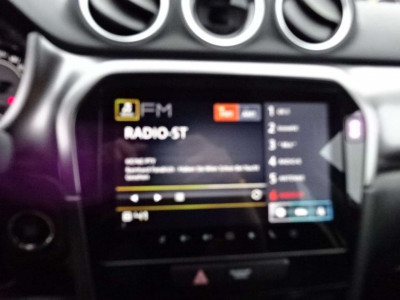 Suzuki Vitara Vorführwagen