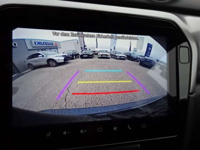 Suzuki Vitara Vorführwagen