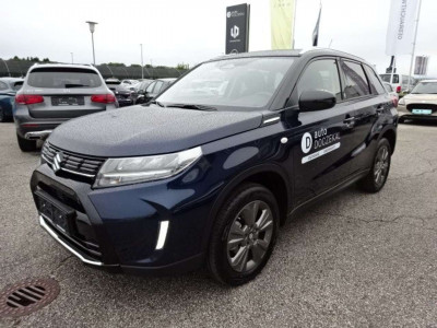 Suzuki Vitara Vorführwagen