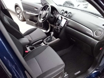 Suzuki Vitara Vorführwagen