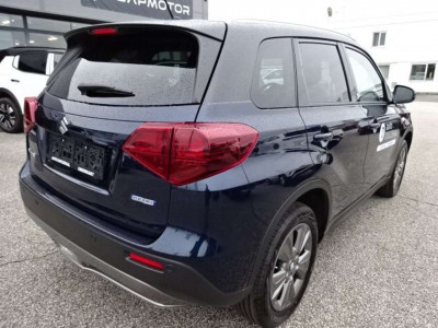 Suzuki Vitara Vorführwagen