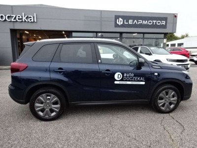 Suzuki Vitara Vorführwagen