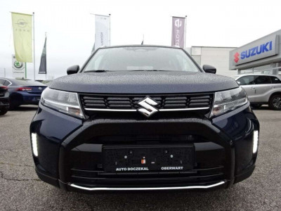 Suzuki Vitara Vorführwagen