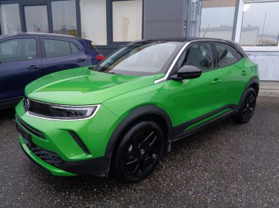Opel Mokka Gebrauchtwagen