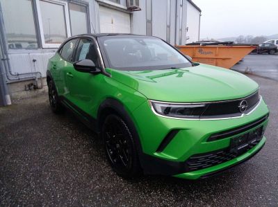 Opel Mokka Gebrauchtwagen
