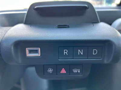 Opel Rocks-e Vorführwagen