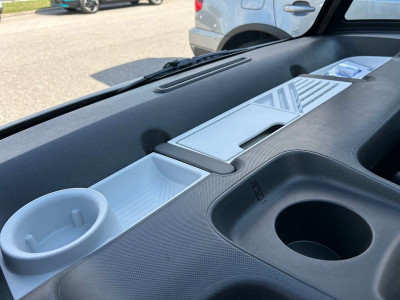 Opel Rocks-e Vorführwagen