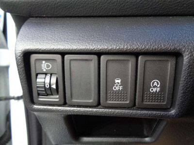 Suzuki SX4 S-Cross Gebrauchtwagen