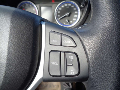 Suzuki SX4 S-Cross Gebrauchtwagen