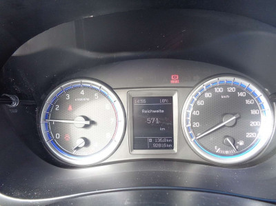 Suzuki SX4 S-Cross Gebrauchtwagen