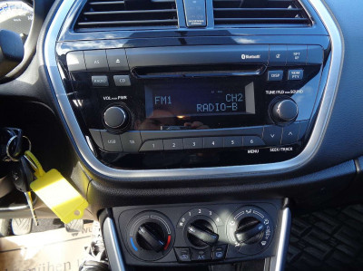 Suzuki SX4 S-Cross Gebrauchtwagen