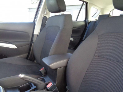 Suzuki SX4 S-Cross Gebrauchtwagen