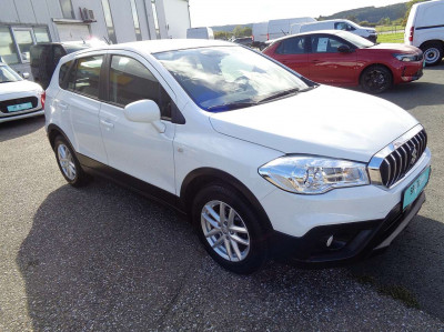 Suzuki SX4 S-Cross Gebrauchtwagen