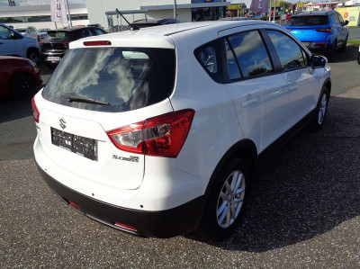 Suzuki SX4 S-Cross Gebrauchtwagen