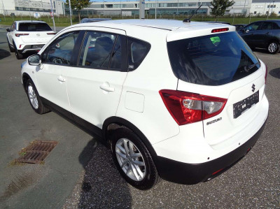 Suzuki SX4 S-Cross Gebrauchtwagen