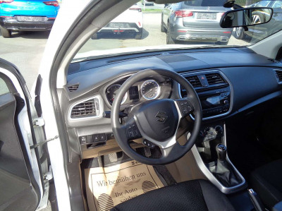 Suzuki SX4 S-Cross Gebrauchtwagen