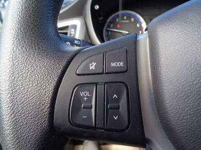 Suzuki SX4 S-Cross Gebrauchtwagen