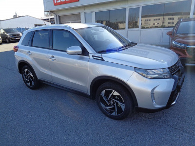 Suzuki Vitara Vorführwagen