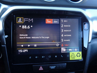 Suzuki Vitara Vorführwagen