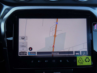 Suzuki Vitara Vorführwagen