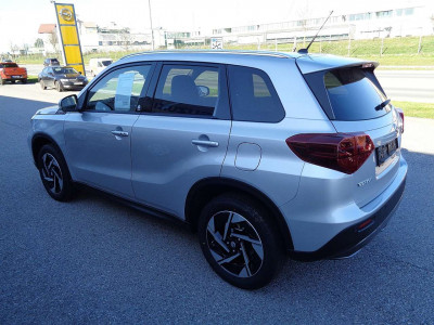 Suzuki Vitara Vorführwagen