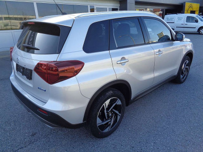 Suzuki Vitara Vorführwagen