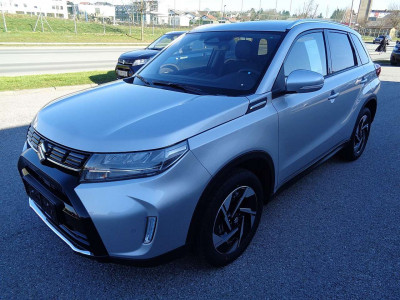 Suzuki Vitara Vorführwagen