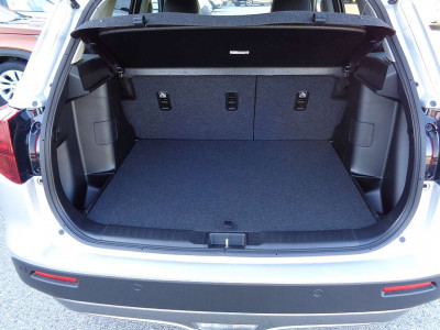 Suzuki Vitara Vorführwagen