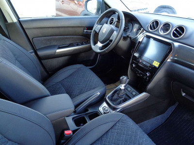 Suzuki Vitara Vorführwagen