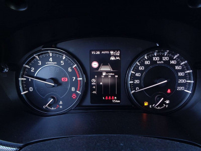 Suzuki Vitara Vorführwagen