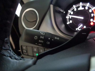 Suzuki Vitara Vorführwagen