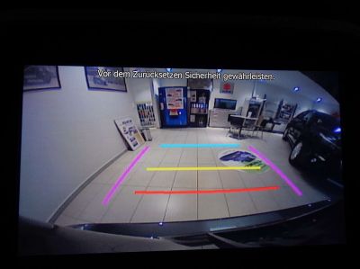 Suzuki Vitara Vorführwagen