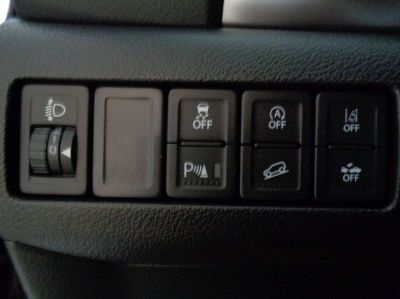 Suzuki Vitara Vorführwagen