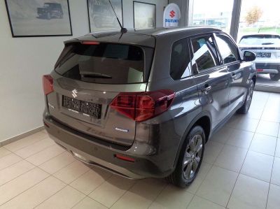 Suzuki Vitara Vorführwagen