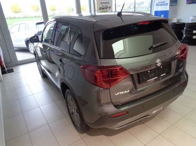 Suzuki Vitara Vorführwagen
