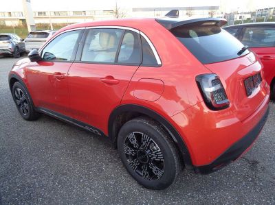 Fiat 600 Vorführwagen